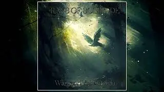 Warg & Vishal Naidu - Rays Of Solitude (2023)