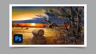 Photoshop Kağıt Gölge Verme Efektleri -  Kağıt Gölge Efektleri