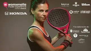 Womenalia Pádel Experience powered by Honda
