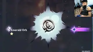 Genshin Impact 3.5 Phase 2 Banner Pulls!!!