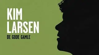 Kim Larsen - De Gode Gamle (Trailer)
