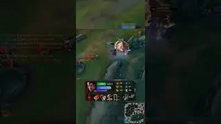 Insane Darius Pentakill !!!