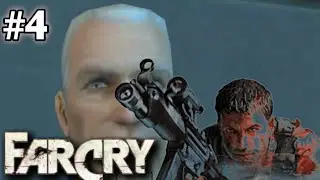 mencari bapak president - Far cry 1 Malaysia #4