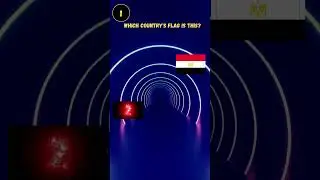 World FLAG QUIZ #shorts #quiz #viral #flags #guess