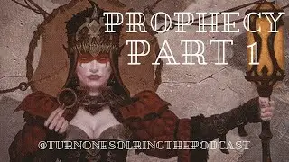 Episode 142 Prophecy Part 1 - Giant Buff Birds