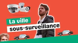La sécurité à Bruxelles !