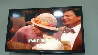 Opening to By Jeeves HVN VCD (2003) (PBC Off)