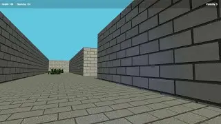 Beating 8 Levels of the New Update - Stealth Maze Gameplay