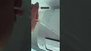 Air conditioning LG 