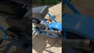 ARCO Mini Bike #shorts #viral #fast #motorcycle