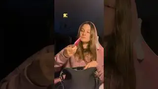 Ой, кажется, жиза в глаз попала