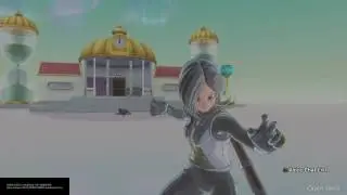 DRAGON BALL XENOVERSE 2 pvp with death_bringer57