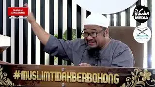 9-8-2024 Ustaz Emran Ahmad : Sambungan Kitab Riyadus Solihin