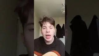 кишлак - ты меня не любишь #кавер #нагитаре #cover #андерграунд #guitar #кишлак #автостопомпофазесна