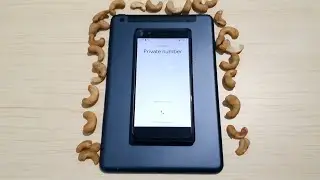 Nokia 3 incoming call on ipad