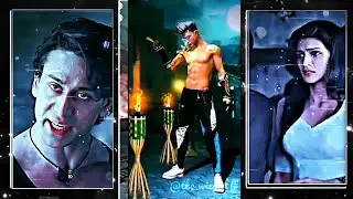 CHOTI BACCHI HO KYA🤣😂 NEW TREND💫 {XML×4K CLIPS}⤵️#chotibacchihokya#tigershroff #heropanti #freefire