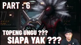 PAKE TOPENG UNGU ❗❓❓- Marvel’s Spider-Man: Miles Morales - INDONESIA