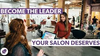 Your Salon Management Course Has Arrived