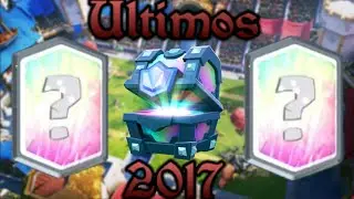 as últimas Lendaria que ganhei.
Feliz 2018!