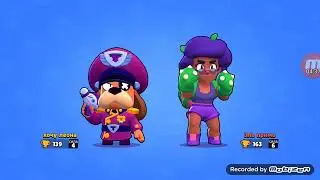brawl stars поднимаю кубки