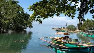 Garden city of Samal Island Ls