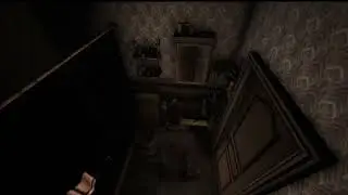Going for Private time in Song of Horror
