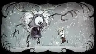 Don't Starve | Part 2 | First boss !