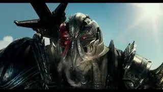 Transformers: The Last Knight trailer 3 subtitrat in romana (Starfilme.com)