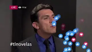 Santos Martínez | Síguelo en tlnovelas