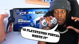 is PLAYSTATION PORTABLE WORTH BUYING?