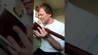 Любой гитарист, когда купил лупер