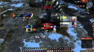 Horosho Resto Shaman Arena Guide: Warrior/Rsham vs Rogue/Priest 2500 MMR with comments