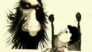 The Death of Rasputin!