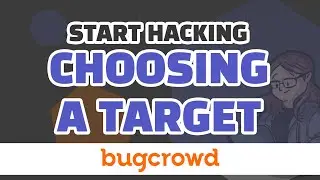 Choosing a Target