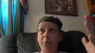 waving hand (Cancer) part 2