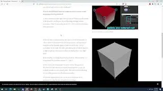 Learning 3D modelling day 208 - Medieval City in Houdini