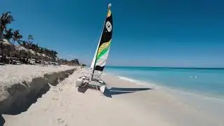 Varadero - Cuba 4K