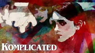 Dana Jean Phoenix - Komplicated (Official Lyric Video)