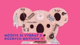 🎨 Inšpirujte kreativitu vašich detí! 🖌️