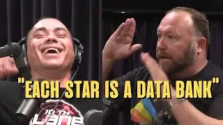 What Happened to Alex Jones' Head?