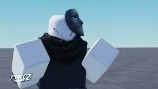 Twist his D | Roblox Animation