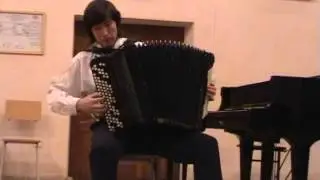 С.Франк. Хорал h-moll