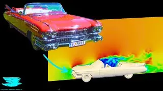 How Bad Was The 1959 Cadillac Eldorado’s Aerodynamics?