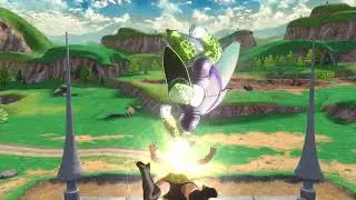 Cell spam grabbing Miyu V4