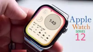 Apple Watch Series 12 - 7 Massive Upgrades!