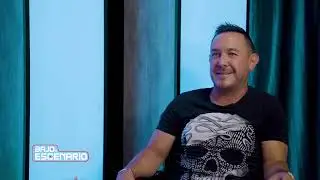 “Bajo el Escenario” CAP-11 Lalo Hernandez La Leyenda