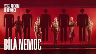 BÍLÁ NEMOC - divadlo ABC
