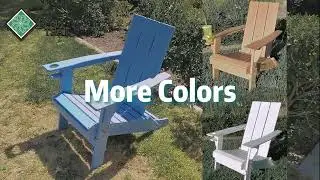 ResinTEAK Newport Collection