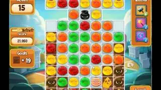 Pudding Pop Level 542