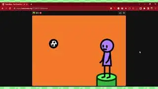 space soccer scratch leak 2